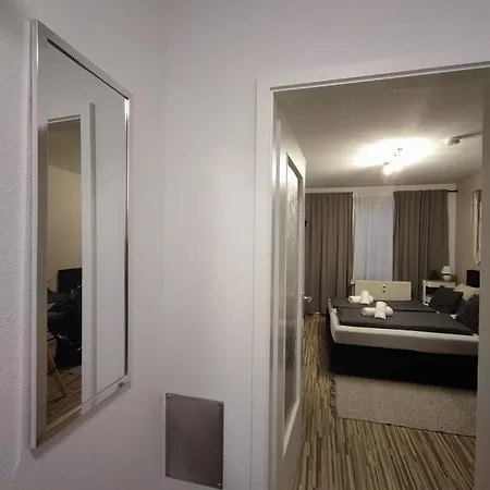 Apartament Stucky No. 22 Bayreuth Zewnętrze zdjęcie