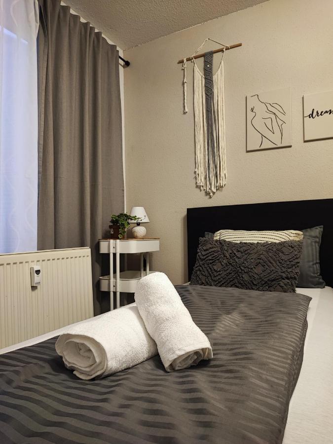 Stucky No. 22 Apartment Bayreuth