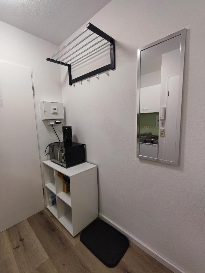 Apartment Stucky No. 22 Bayreuth